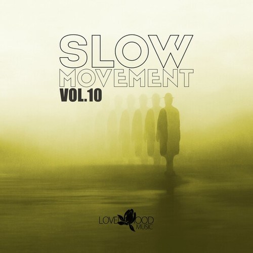 Various Artists-Slow Movement, Vol. 10