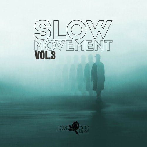 Various Artists-Slow Movement, Vol. 3