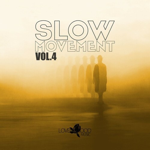 Various Artists-Slow Movement, Vol. 4