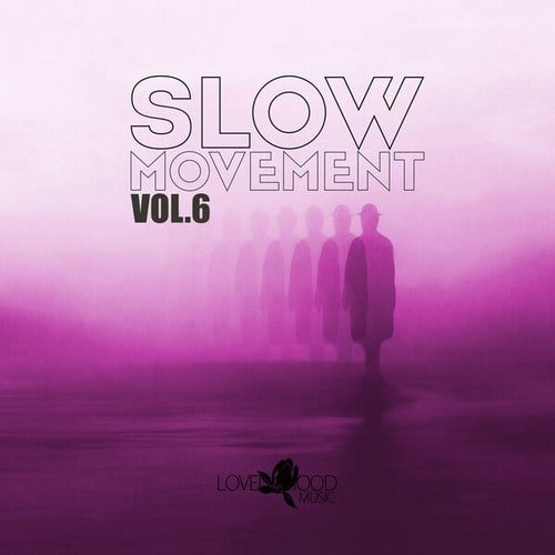 Various Artists-Slow Movement, Vol. 6