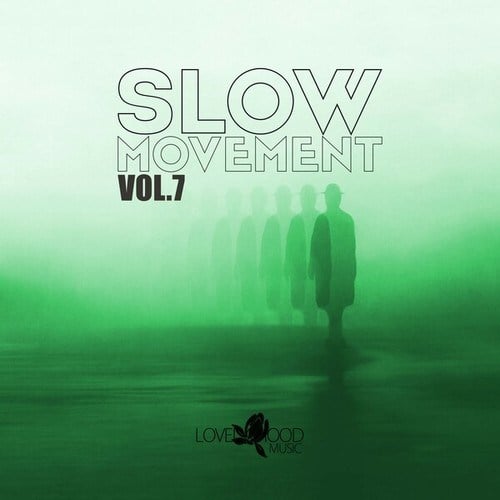 Various Artists-Slow Movement, Vol. 7