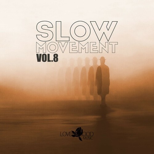 Various Artists-Slow Movement, Vol. 8