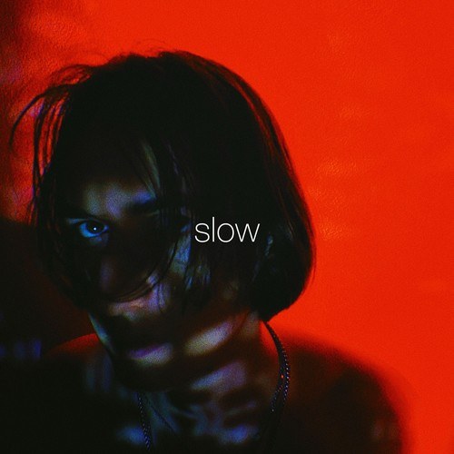Noah Ferrari-Slow