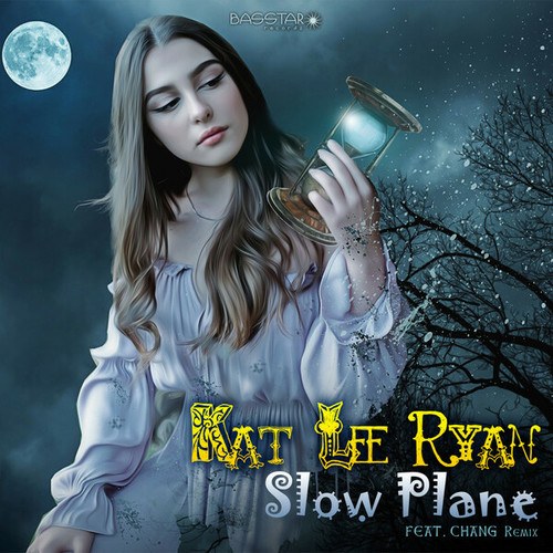 Kat Lee-Ryan, Chang-Slow Plane