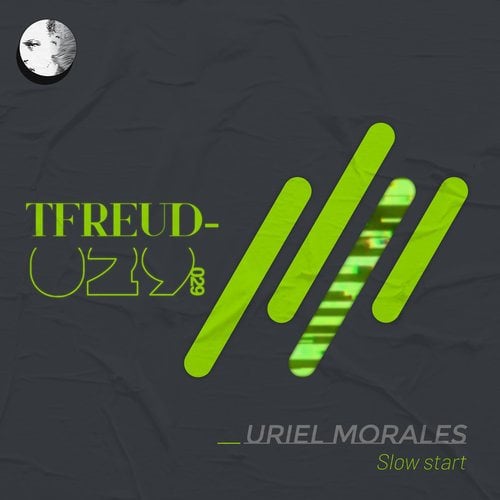 Uriel Morales-Slow Start
