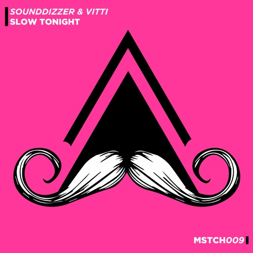 SounDDizer, Vitti-Slow Tonight (Radio-Edit)