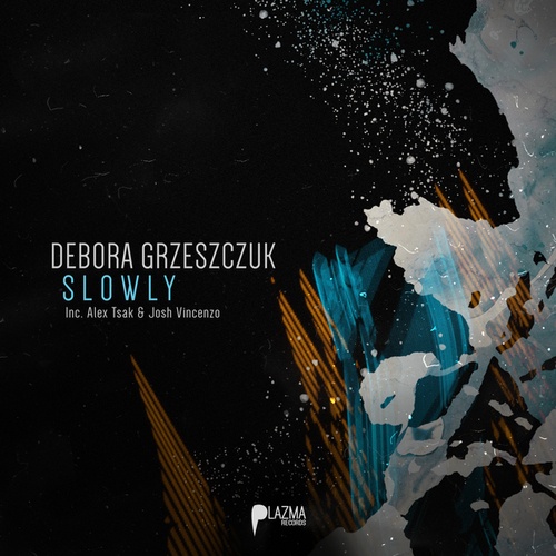 Debora Grzeszczuk, Alex Tsak, Josh Vincenzo-Slowly