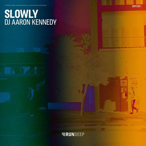 Dj Aaron Kennedy-Slowly