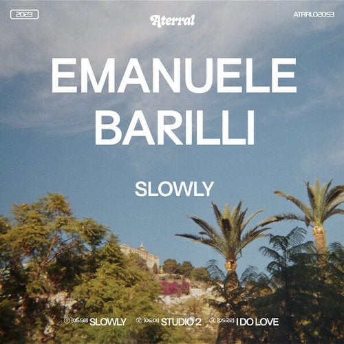Emanuele Barilli-Slowly
