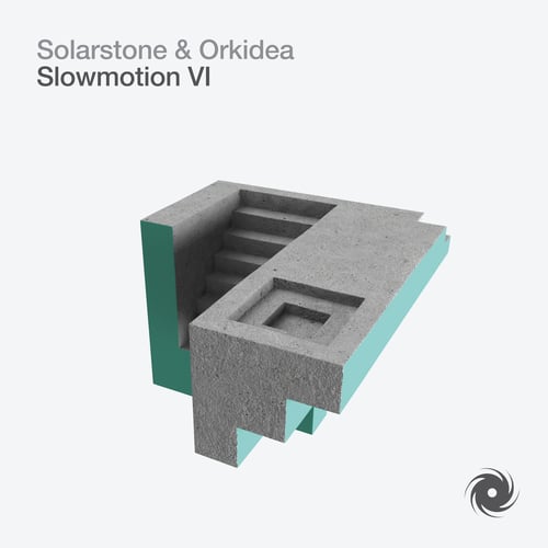 Orkidea, Solarstone-Slowmotion VI
