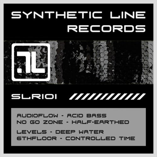 Audioflow, No Go Zone, Level5, 6thFloor-SLR101 (Digital Mix)
