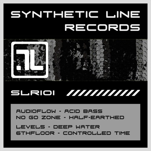 Audioflow, No Go Zone, Level5, 6thFloor-SLR101 (Digital Mix)