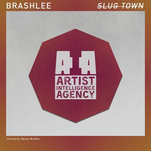 Brashlee-Slug Town