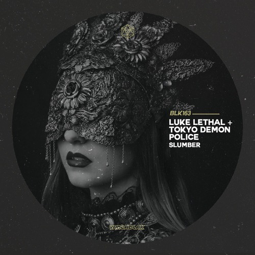 Luke Lethal, Tokyo Demon Police-Slumber