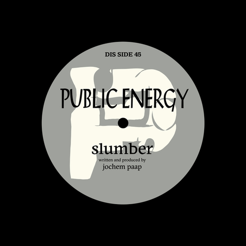 Public Energy-Slumber