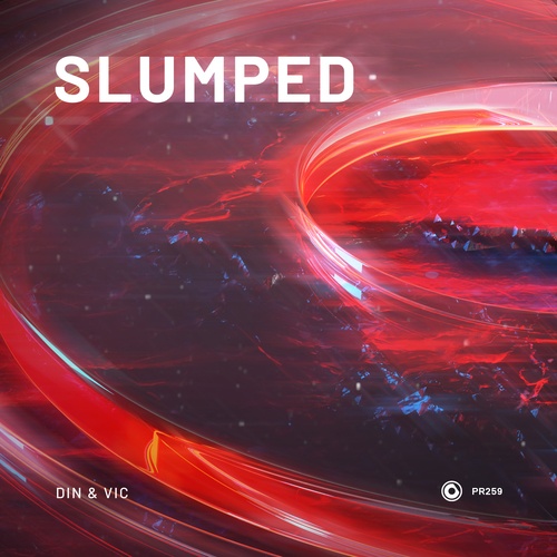 Din & Vic-Slumped