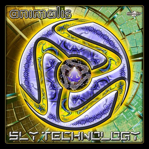 Animalis-Sly Technology