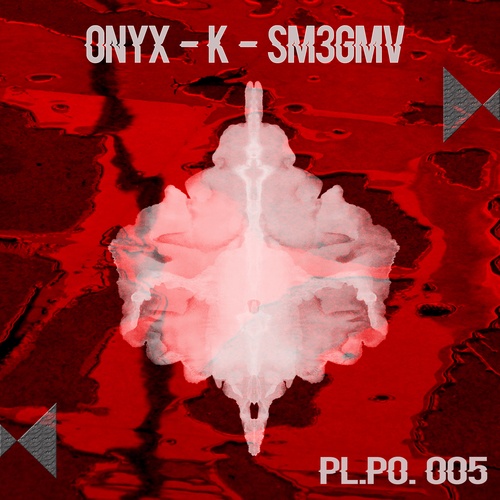 Onyx - K, David Granero, Julio Ka, NARRO-SM3GMV