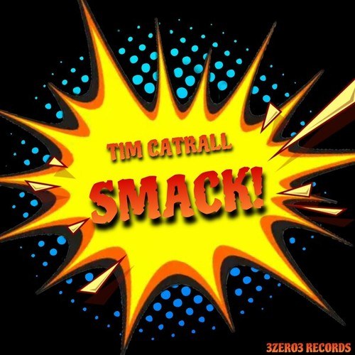 Tim Catrall-Smack!