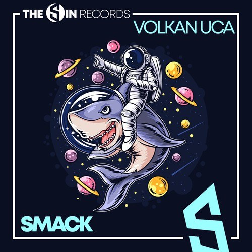 Volkan Uca-Smack