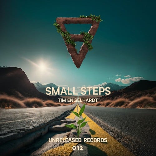 Tim Engelhardt-Small Steps