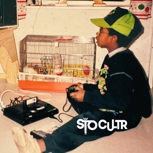 STO CULTR-Small Things