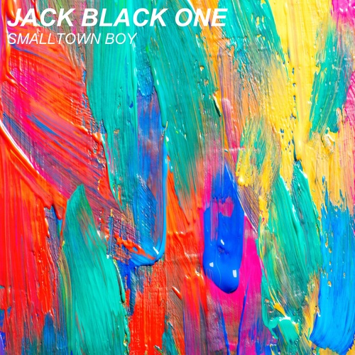 Jack Black One-Smalltown Boy