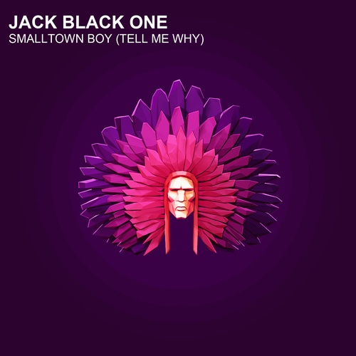 Jack Black One-Smalltown boy (tell me why)