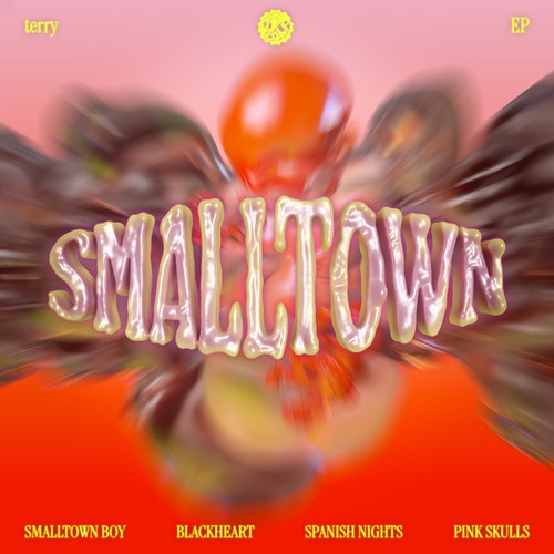 SMALLTOWN EP