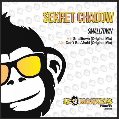 Sekret Chadow-Smalltown