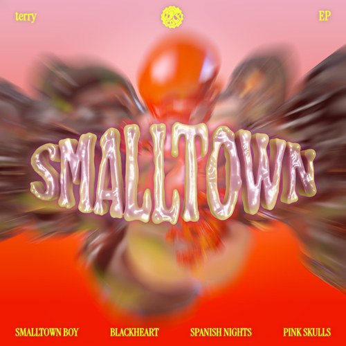 SMALLTOWNBOY EP