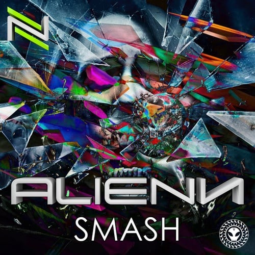 Alienn, Shameless-Smash