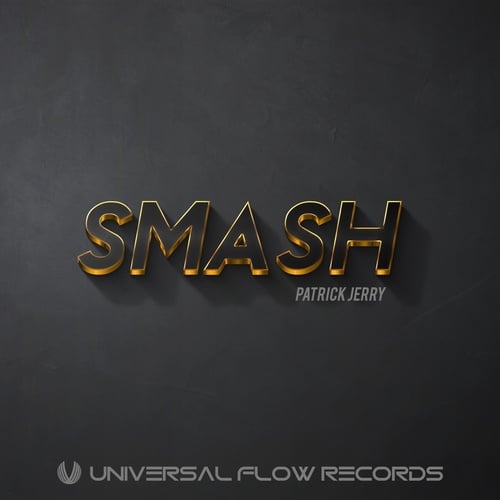 Patrick JeRry-Smash