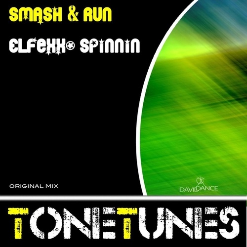 Elfexxo Spinnin-Smash & Run
