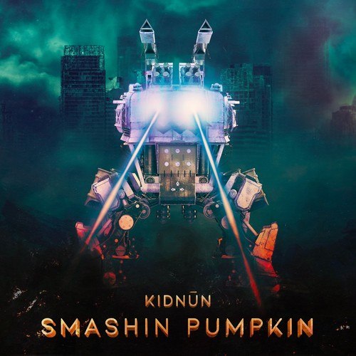 Kidnūn-Smashin Pumpkin