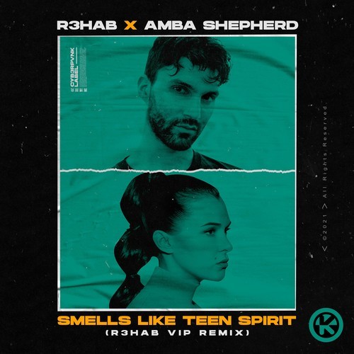 Smells Like Teen Spirit (R3HAB VIP Remix)