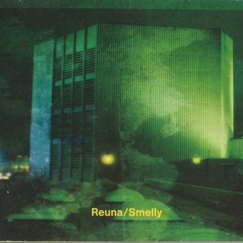 Reuna, Aarre Saari-Smelly