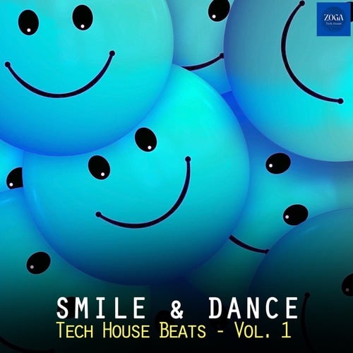 Various Artists-Smile & Dance Tech House Beats, Vol. 1