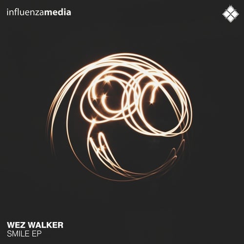 Wez Walker-Smile EP