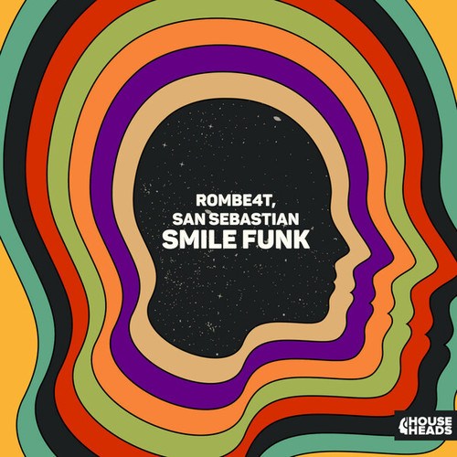 Rombe4t, San Sebastian-Smile Funk