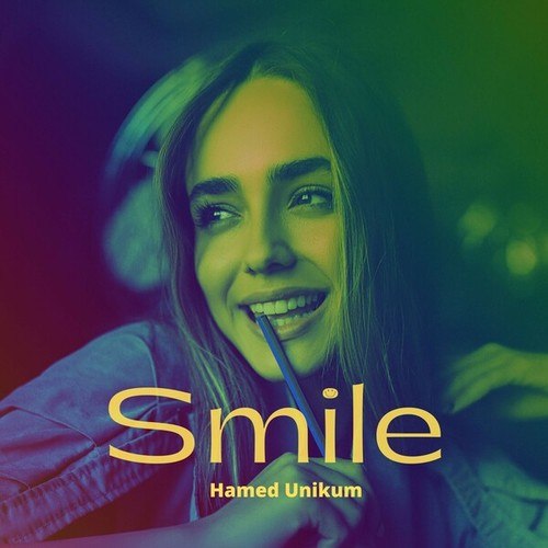 Hamed Unikum-Smile