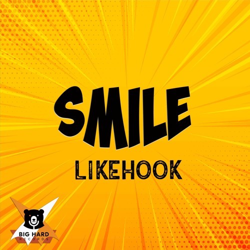 LikeHook-Smile