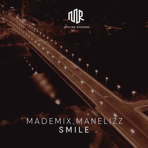 Manelizz, MadeMix-Smile