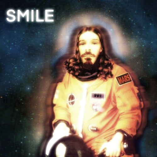 The Man From Mars Project-Smile