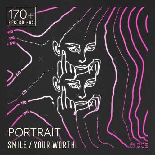 Portrait-Smile / Your Worth