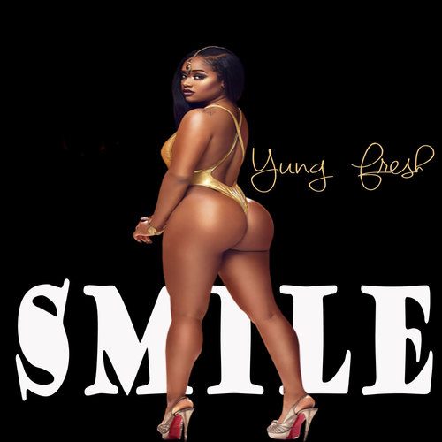 YUNG FRESH-Smile