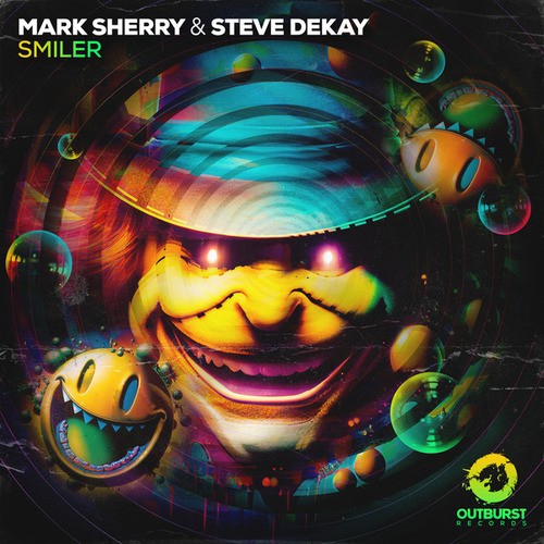 Steve Dekay, Mark Sherry-Smiler