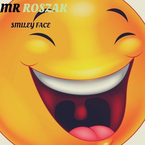 Mr Roszak-Smiley Face