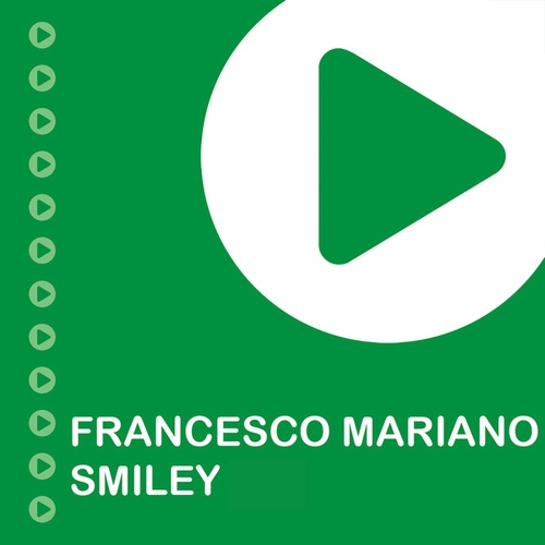 Francesco Mariano-Smiley