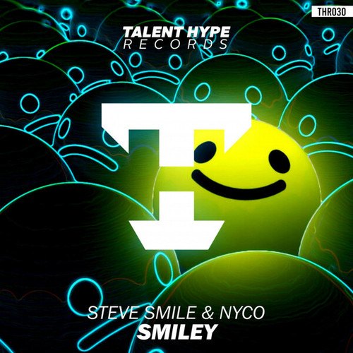 Steve Smile, NYCO-Smiley